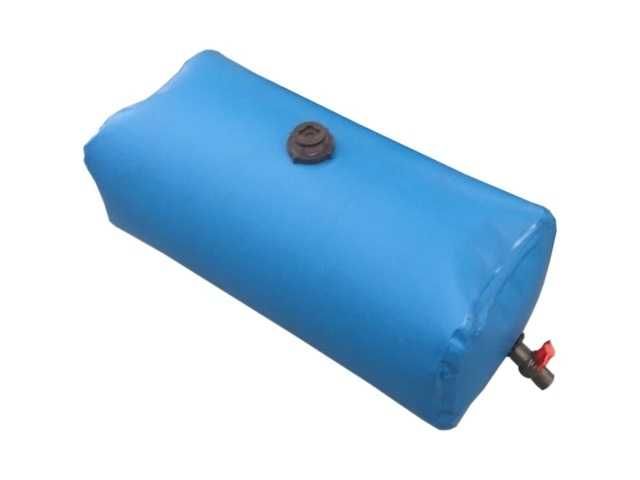 DEPÓSITOS FLEXÍVEIS DE ÁGUA – DE 500L A 2.000.000L | GARANTIA 10 ANOS