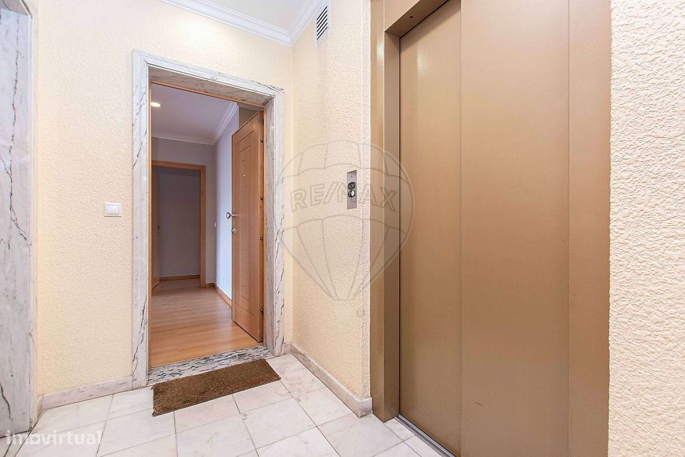 Apartamento T2 para venda
