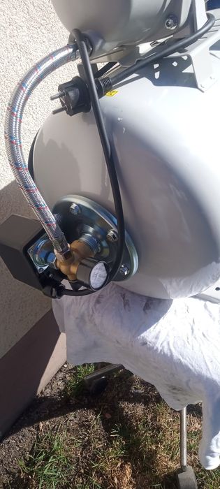 Hydrofor 50l  / 1200w