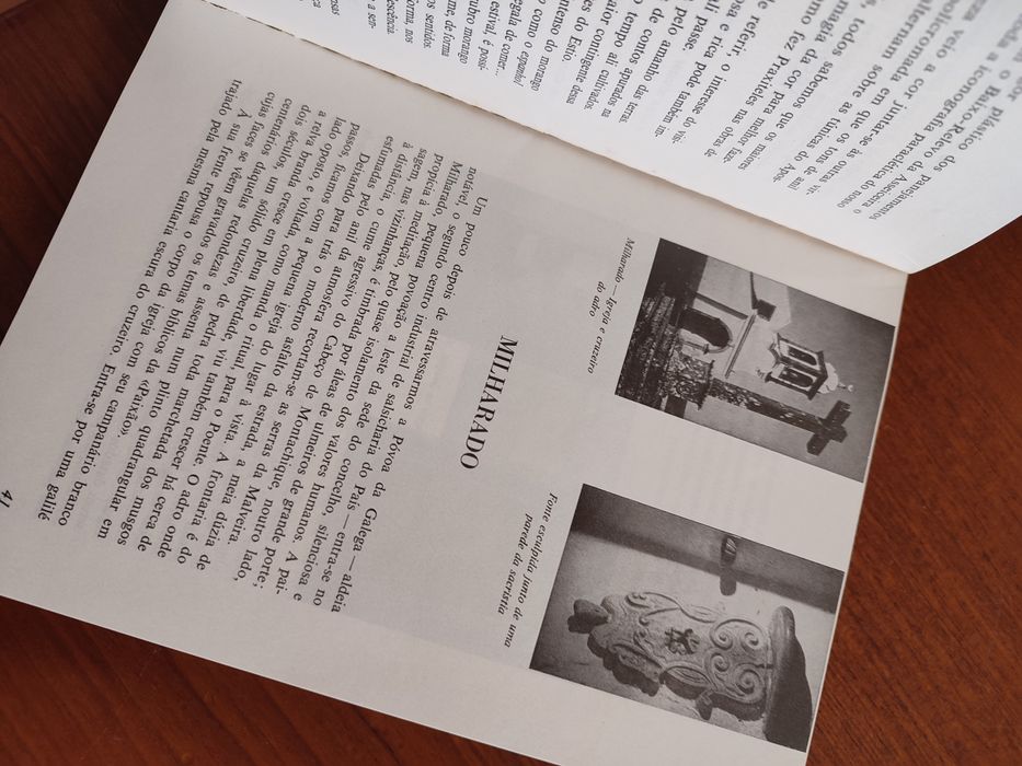 Monografia Mafra