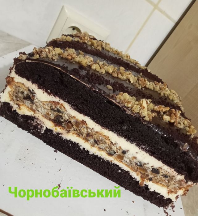 Солодка випічка, пляцки