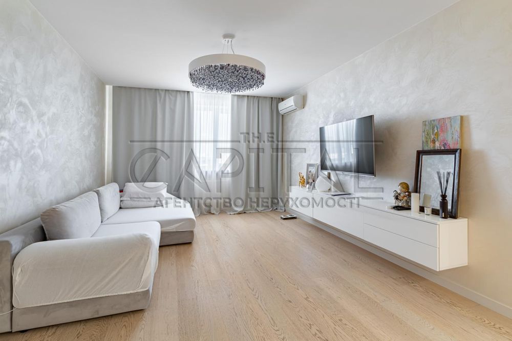 Продаж квартири, вул.Голосіївська, Голосієво