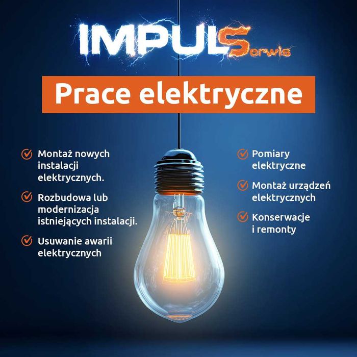 Usługi elektryczne wymiany WLZ - Pomiary