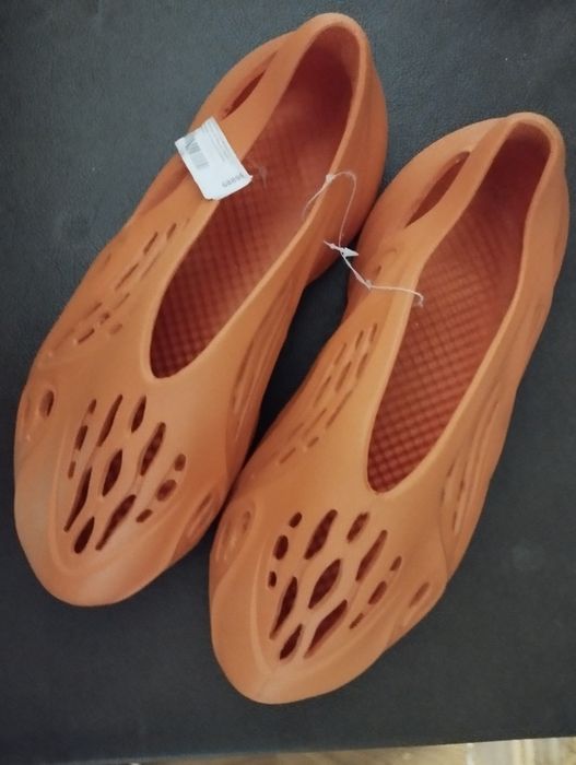 Крокси  нові для всіх