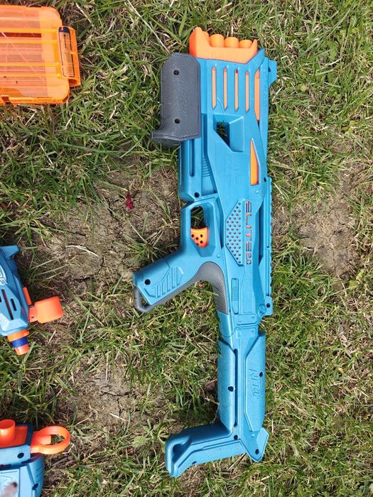 Sprzedam zestaw NERF