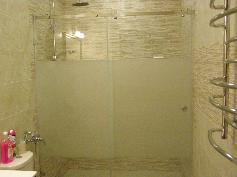 Душова кабіна на замовлення/Душкабина на заказ. Від майстра.