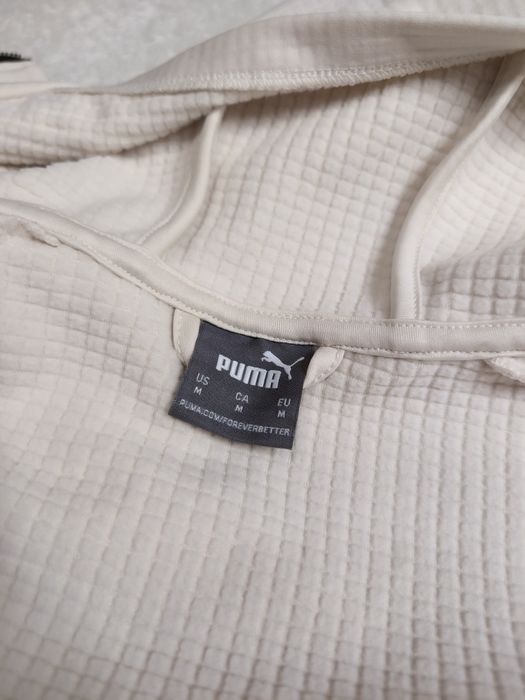 Кофта М розмір Puma нова
