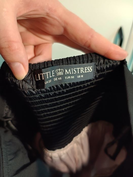 Сукня пишна Little Mistress