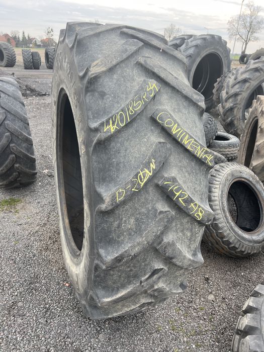 Opona rolnicza 420/85R34 / 16,9R34