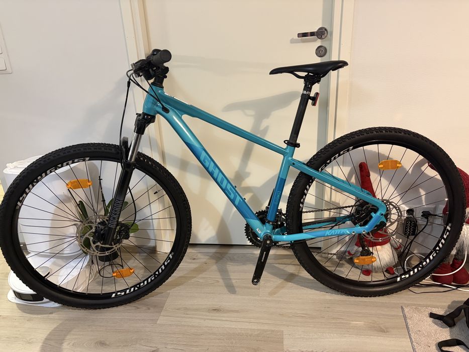 Ghost Kato Universal 29” (2022)