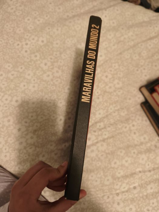 Maravilhas do mundo 2