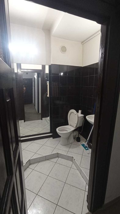 Mieszkanie pracownicze Dąbrowa Górnicza, Krasińskiego