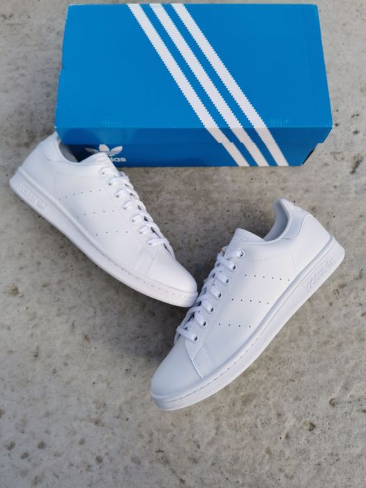 ОРИГІНАЛ‼️ adidas Originals Stan Smith FX5500 Оригинал кеды