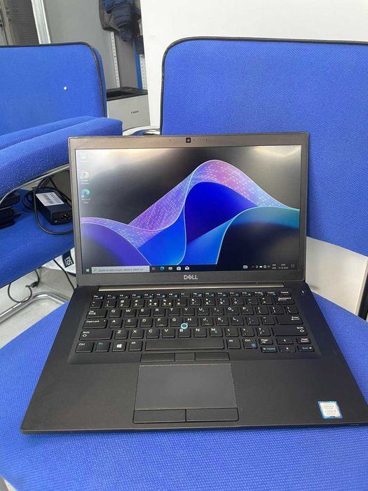 Dell Latitude 7490 – компактний, як твій останній тиждень є 40шт