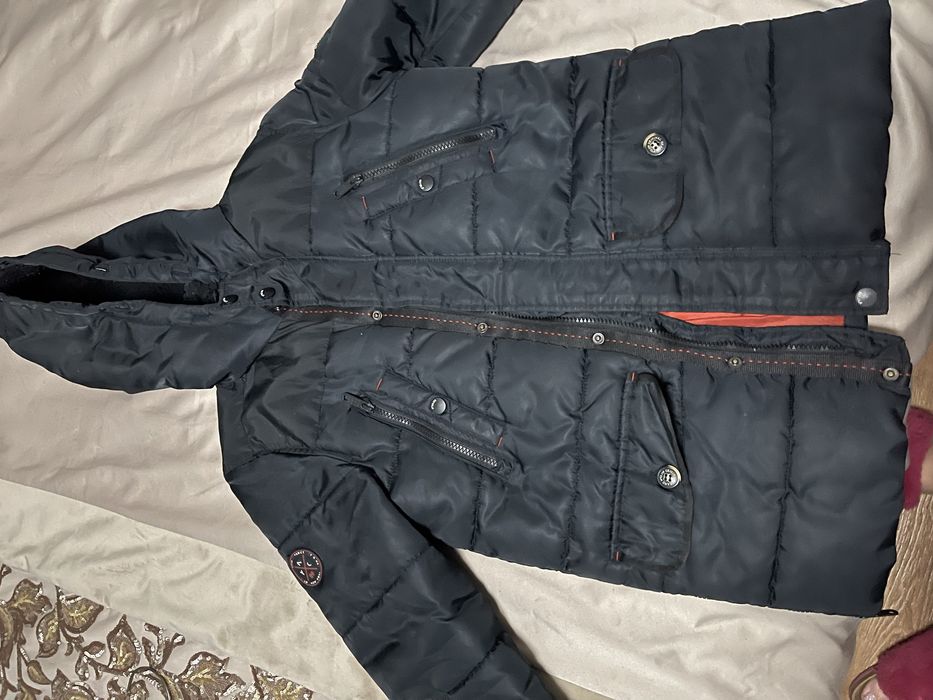 Куртка для мальчика