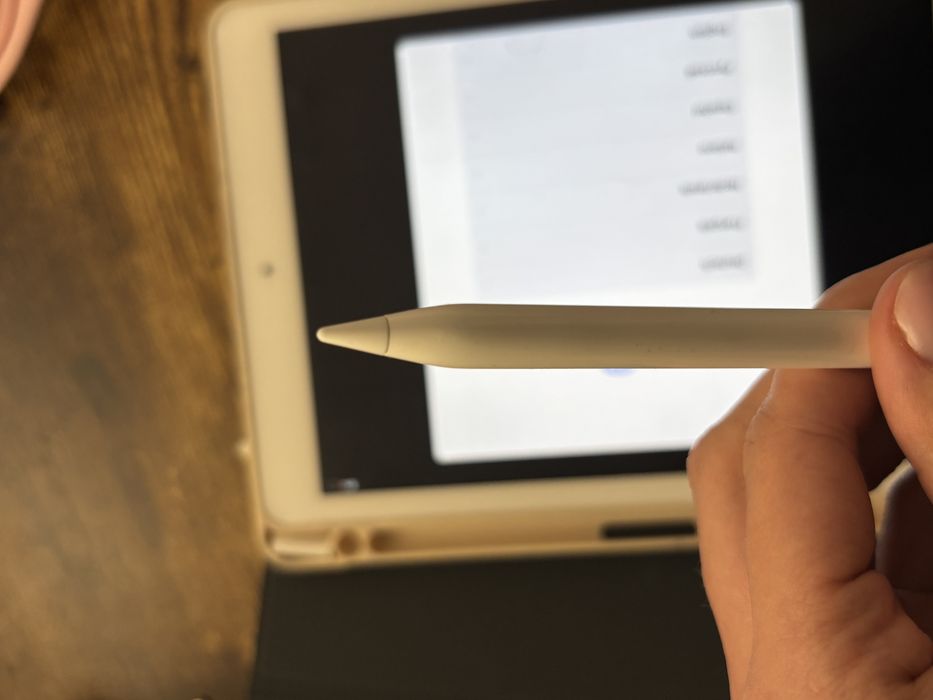 Ipad 6gen 2018 zadbany, sprawny