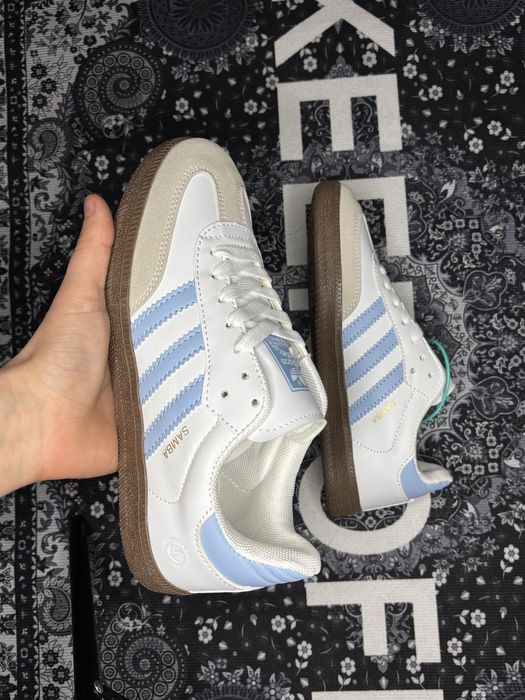 кросівки adidas Samba