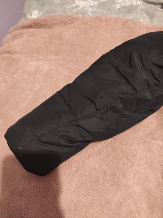 Kurtka dziewczęca ZARA KIDS 122cm