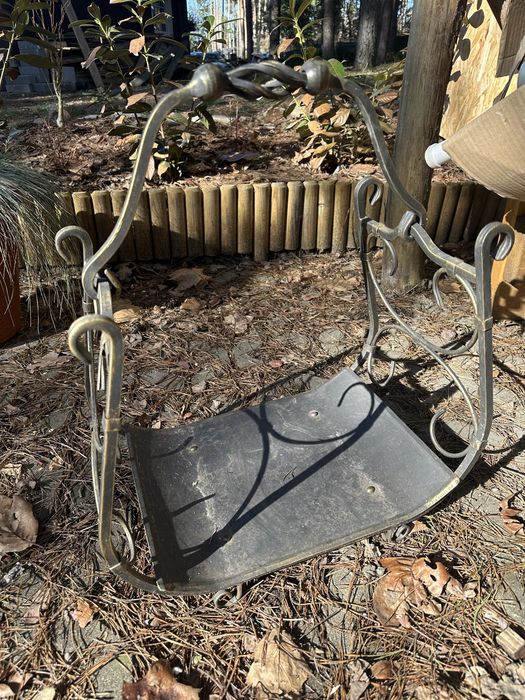 Zestaw kominkowy kosz na drewno