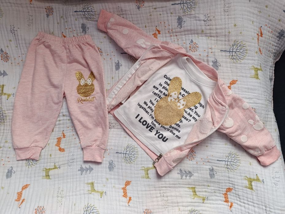 Дитячий комплект