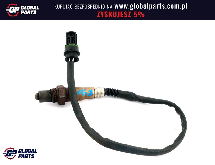 BMW E60 E65 E87N E88 E90 E91 Sonda Lambda