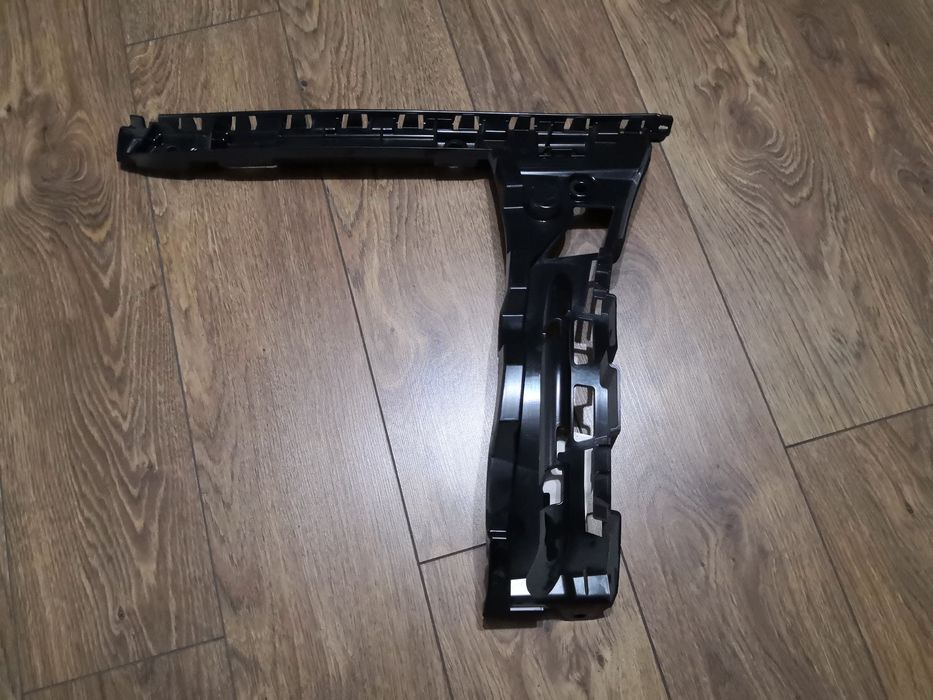 Ślizg mocowanie zderzaka tylnego Mercedes W205 C klasa prawy A205 #9