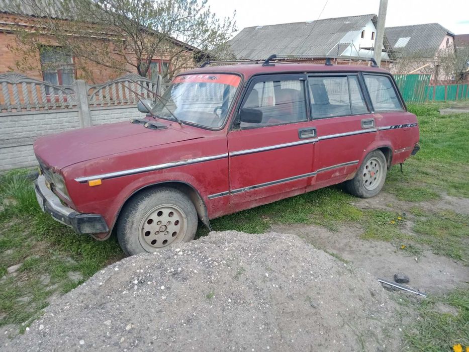 Легкові автомобілі