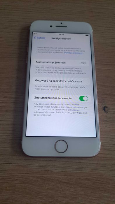 Telefon iPhone 7