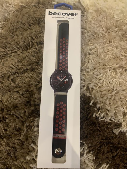 Ремінець для годинника samsung galaxy watch