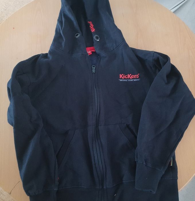 толстовка 11..12 лет