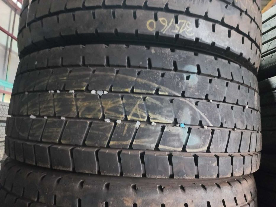 Шина 315/60 R22.5 СКАТ резина вживана БУ