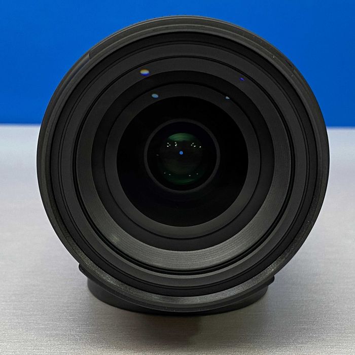 Tamron 28-75mm f/2.8 Di III VXD G2 (Sony FE) -NOVA- 5 ANOS DE GARANTIA