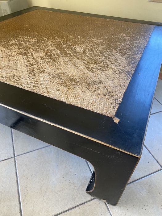 Mesa de centro Sala de Estar