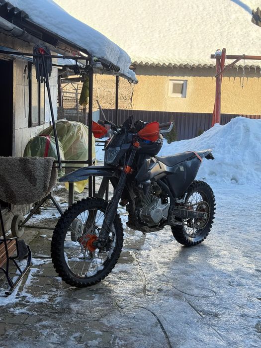 Кові адванс 250.