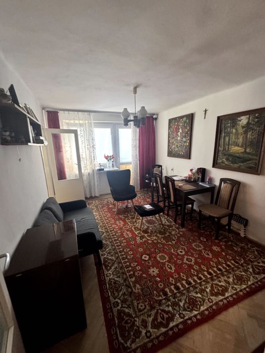 Mieszkanie z potencjałem w centrum Białegostoku – 3 pokoje - Widok 2