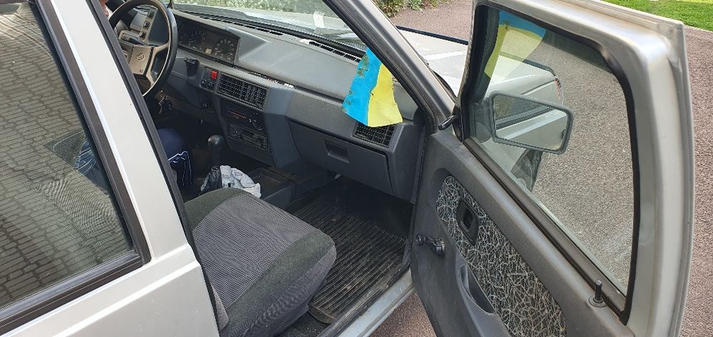 Автомобіль ЗАЗ 1103 Славута 2003