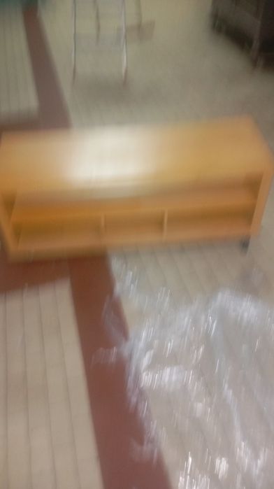 Móvel suporte pra TV