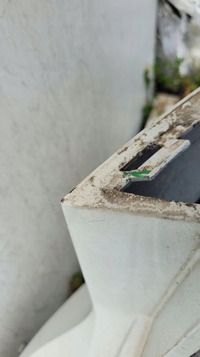 volkswagen golf vii 7 gti 5g6 zderzak tylny tył