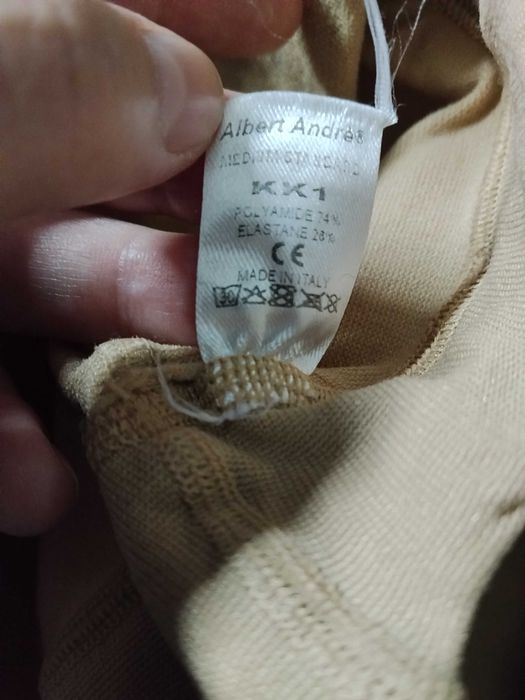 Колготы компрессионные для беременныхVARISAN Италия,III/М,компрессия 2