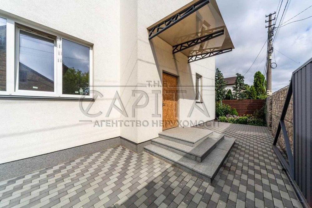 Продажа 2-этажного дома, Оболонский р-н, Оболонь, КГ Чернобылец