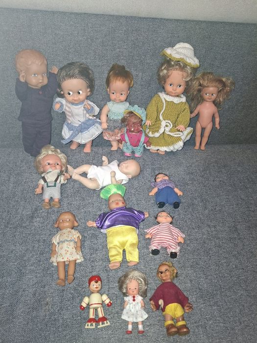 Копытка куклы Германия