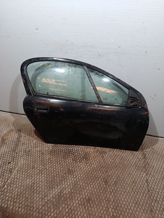 Porta frente direita OPEL Tigra (75_)