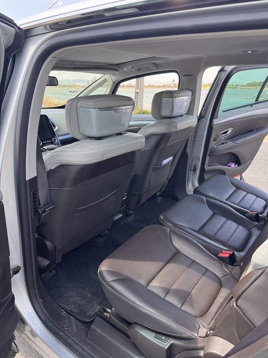 Renault Espace — fotografia 5