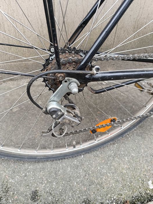 Велосипед Schwinn .