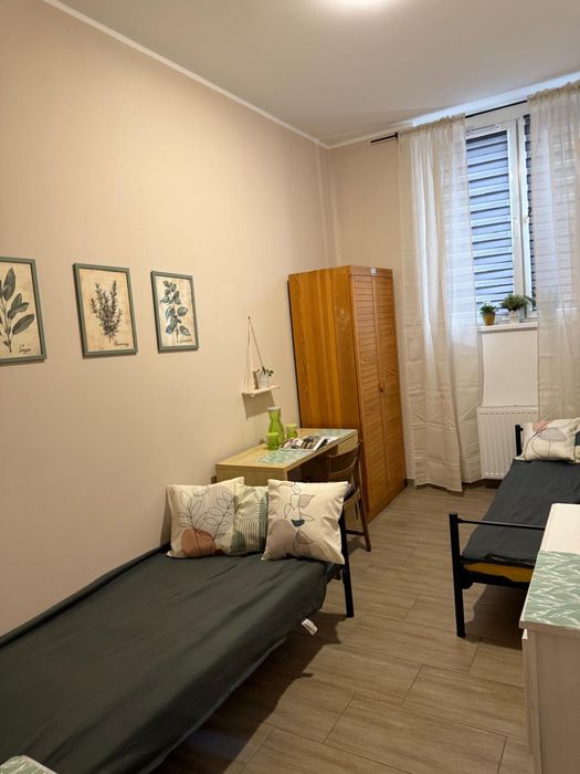 Mieszkanie dla pracownikow kwatery pracownicze квартира для работников