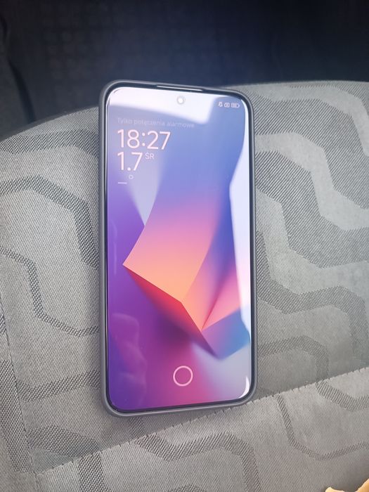 Nowy Redmi Note 15 Pro+ 12/512GB Mocha Brown Sklep!!!