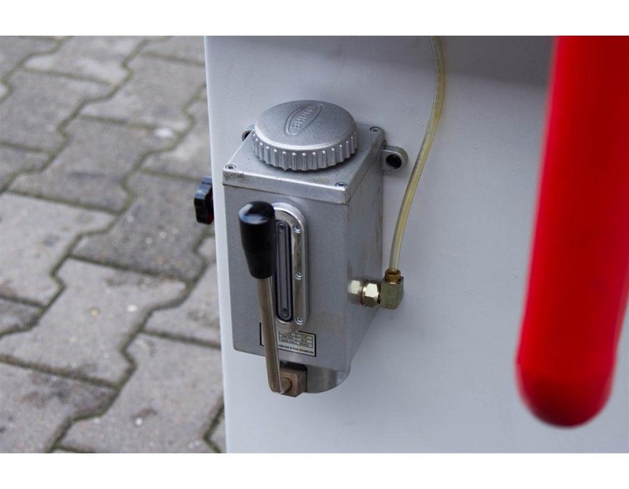 Заточувач для профільованих ножів WINTER MF 223