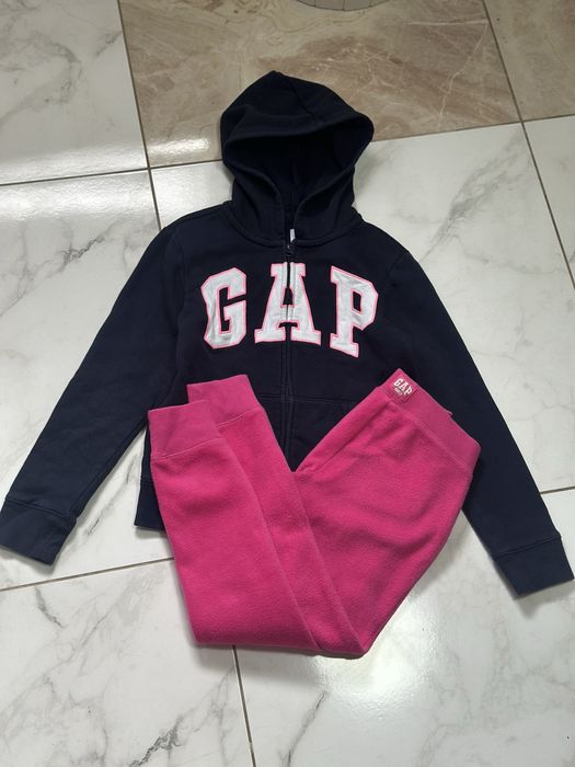 Худі на дівчинку gap 11-12 років  146-152 кофтинка на змійці