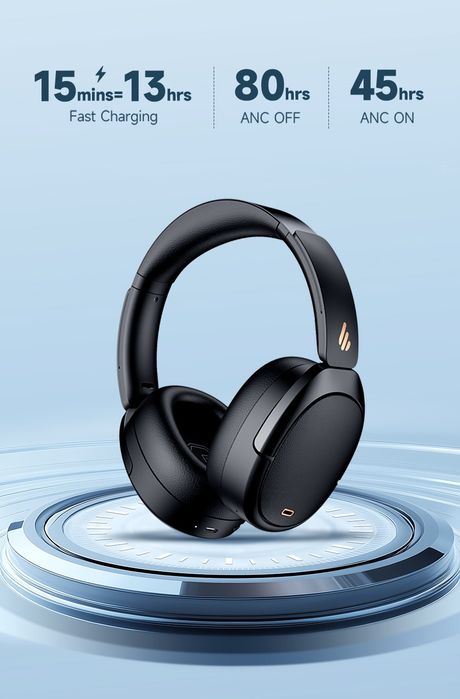 Hi-Res Bluetooth Навушники Edifier WH950NB  New Version