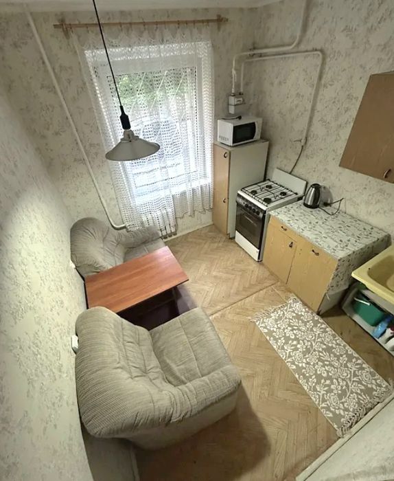 √ ТЕРМІНОВИЙ продаж 1 кімнатної квартири 35 м.кв